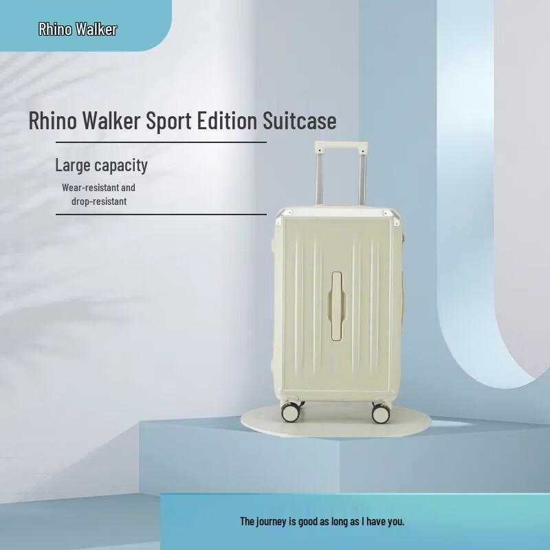 Xixingzhe 2023 Sport Edition 20-inch Hardside Spinner Luggage