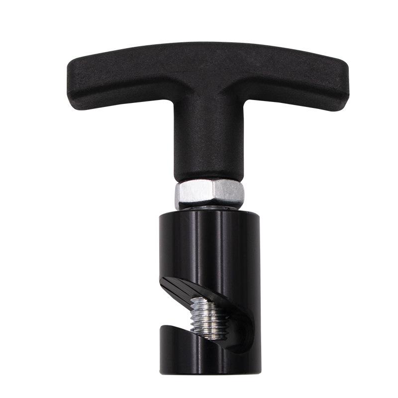 Car Hood Support Rod Engine Lifting Support Rod Clamp Hood Support Rod Fixing Clip Fixer Anti-slip Anti-clip Water Stop Tool