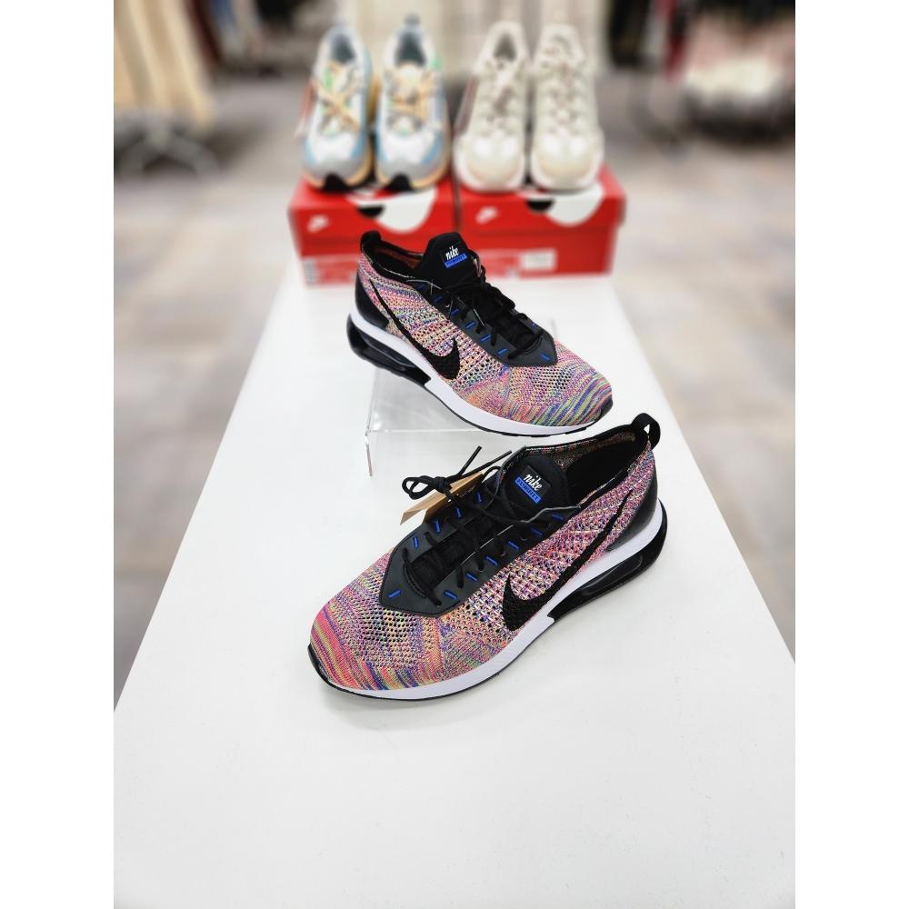 

Мужские беговые кроссовки Nike Air Max Flyknit Racer Multi FD2765 900