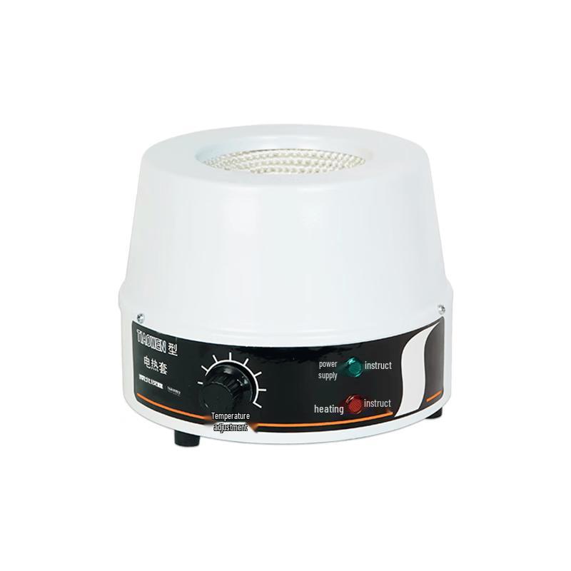 Digital Electric Heating Mantle for Lab 500ml