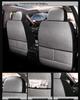 Universal Full Coverage Car Seat Covers: All-Season, Anti-Linen, Complete Set for Interiors