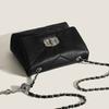 Small Bag Women'S High-End Texture Niche Light Luxury Transfer Bead Chain Bag Portable Messenger Is Popular Today
