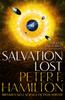 The Salvation Lost Book