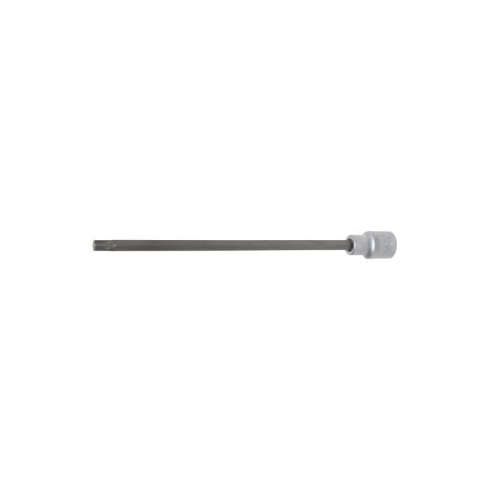 Douilles à embouts longueur 240 mm 12,5 mm (1/2") profil cannelé (pour RIBE) M8
