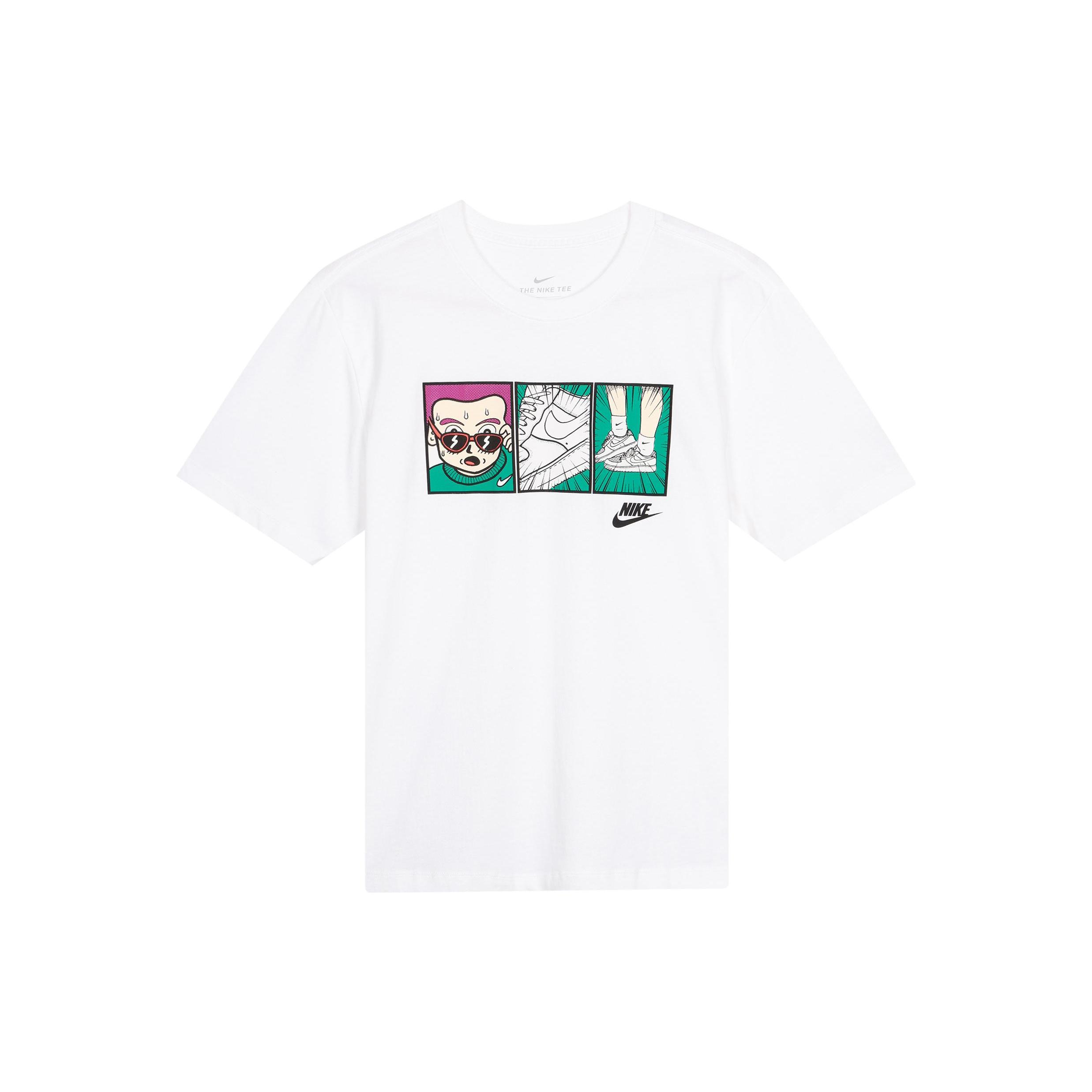 

New Nike T Shirts Men CT6528-100 XXL