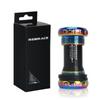 110g Bottom Bracket 1Pcs 68-73mm Aluminum Alloy BB52