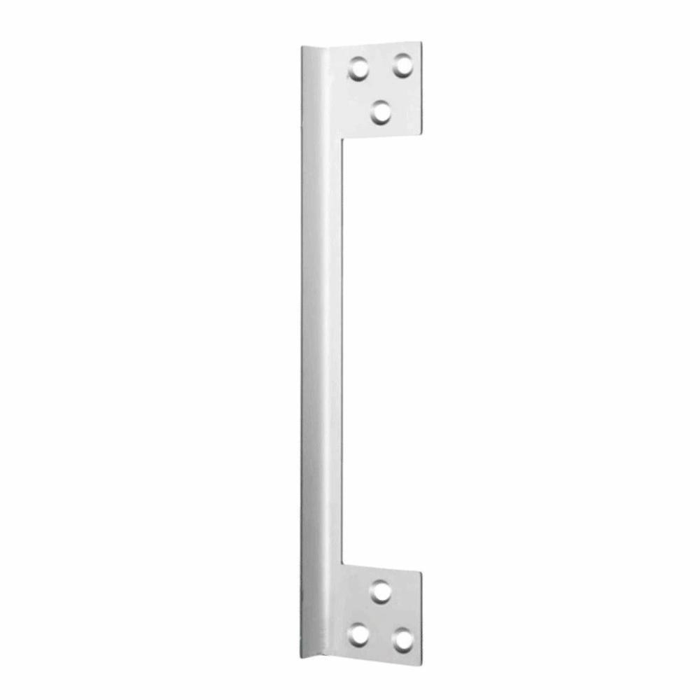 Rustproof Outswing Angle Cover Reversible Deadbolt Lock  Swinging Door