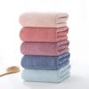 Large Bath Towel for Adults Quick-Drying and Absorbent for Home Use