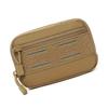 Tactical Molle Admin Pouch Outdoor EDC Tool Bag Waist Fanny Pack Outdoor Sports Hunting Accessory Bag Medical Pouch For Camping