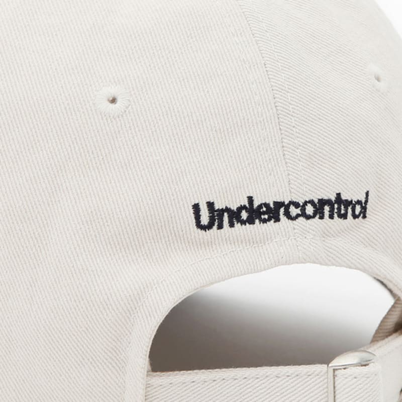 UNDERCONTROL UC / WASHED B B / NAVY MIX