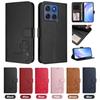 Luxury Case Magnet Leather Wallet Capa Cover for Motorola Moto G56 G66Y G66J G55 G45 G86 G15 Power G85 G75 G35 G05 ThinkPhone25