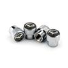 Mazda Car Tire Valve Cap - CX4, Atenza, CX8, Angkesaila Dust Cover Modification