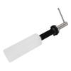 Soap Dispenser for Kitchen Sink Built In Sink Soap Dispenser Kitchen Soap Pump Head Dish Soap Hand