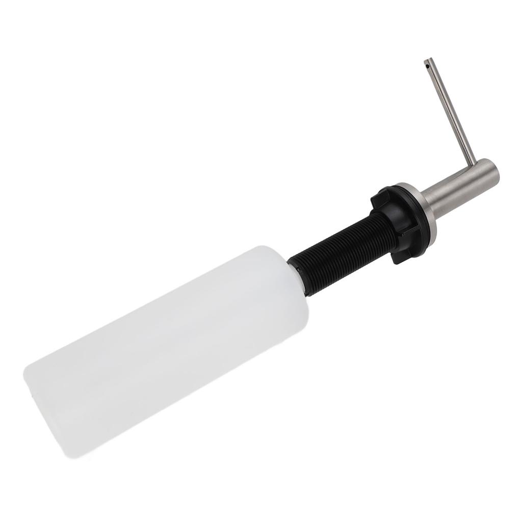 Soap Dispenser for Kitchen Sink Built In Sink Soap Dispenser Kitchen Soap Pump Head Dish Soap Hand