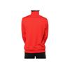 adidas Tan Club H Sports Lifestyle Logo Letter Stand Collar Breathable Long Sleeve Jacket Men Jacket Red DW9361
