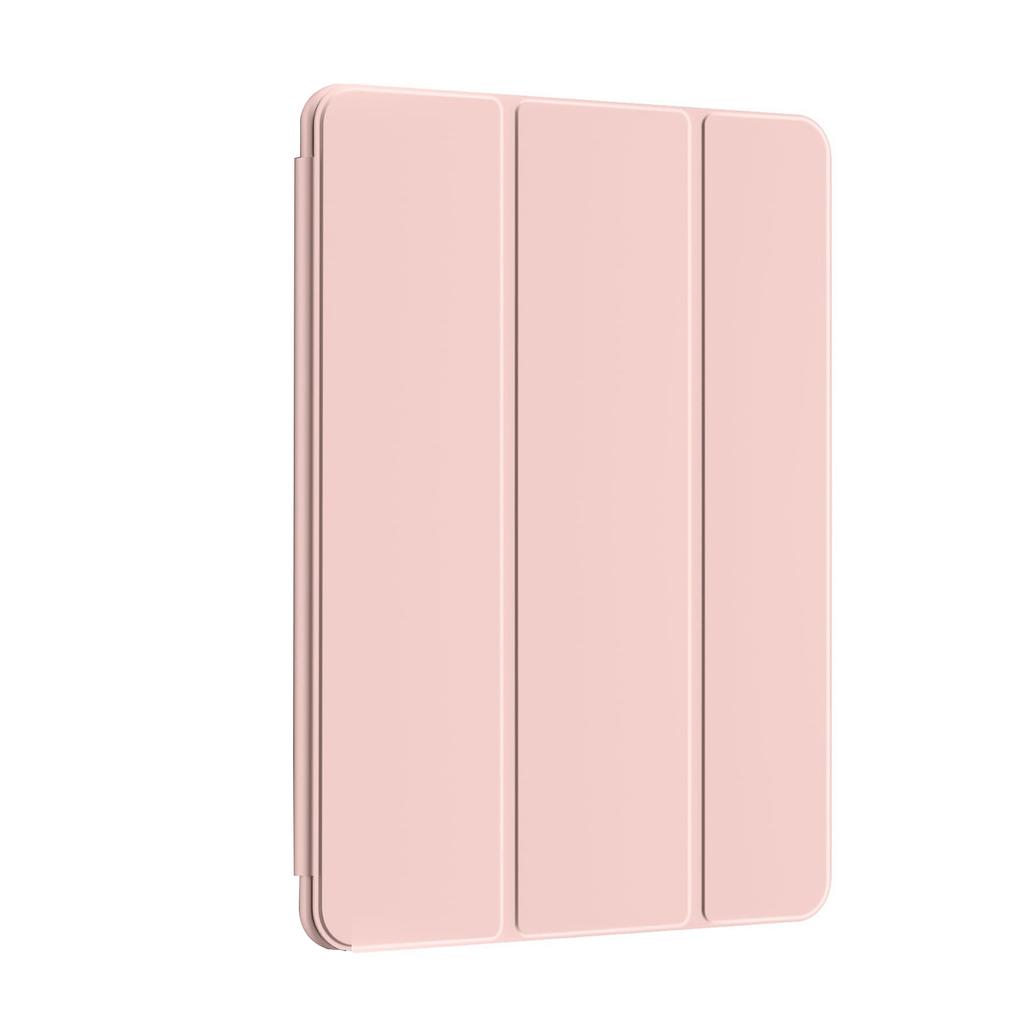 For iPad (A16) 11th 10th 9th 8th 7th 6th 5th Generation Magnetic Trifold Cover for iPad 5 6 7 8 9 10 11 9.7 10.2 10.9 11 M3