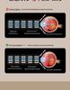 Premium Eye-Friendly Chinese Ceiling Lamps for Living Rooms, Dining Rooms, and Bedrooms