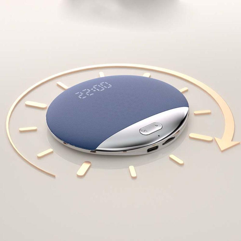For Better Sleep Sound Machine Ultra-Thin White Noise Machine Better Sleep