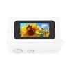 Digital Camera 1080P 12MP HD Portable Camera with 0.96 Inch Display Screen for Cycling Mountaineering Pet Record