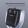 Lenovo DSJ-5W HD Infrared Night Vision Body Camera 64GB