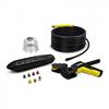 GUTTER AND PIPES CLEANING KIT - K-2.642-240
