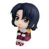 Rukappu Mobile Suit Gundam SEED FREEDOM Athrun Zala Complete Figure