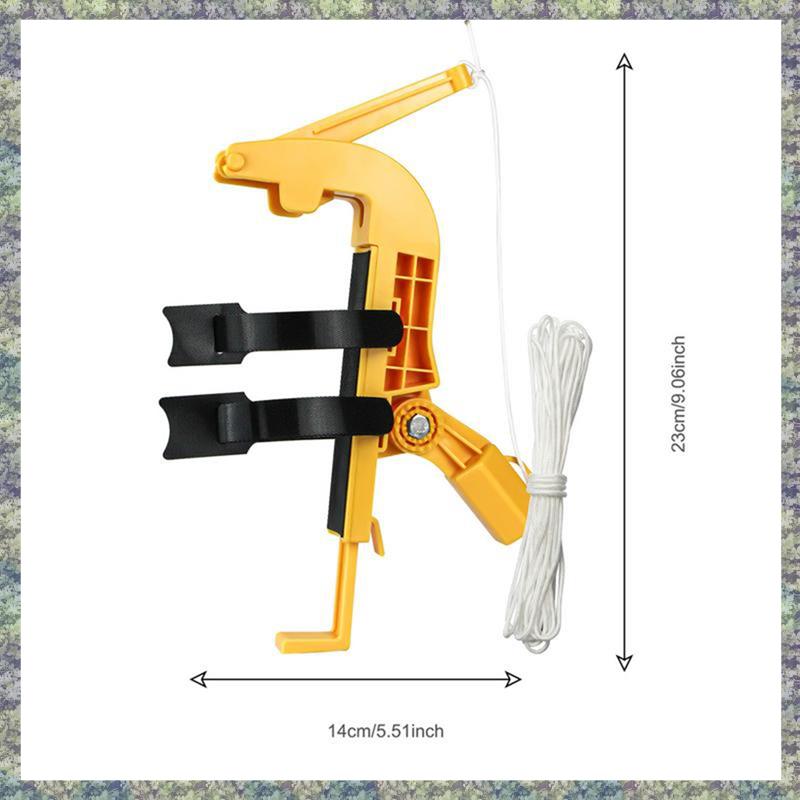 Adaptateur de manche d'extension pour pulvérisateur WON, Adaptateur de manche d'extension pour pulvérisateur, Angle réglable, Rallonge de pulvérisation, Support de réglage