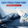H4Cacle Multi-Purpose Foam Cleaner Car Interior Wash Maintenance for Auto Home Use Renovation Maintenance Agent