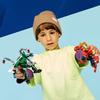 LEGO Marvel 76338 The Battle of the Robots : Spider-Man Vs Doctor Octopus - Game 6 Years