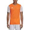Adidas Estro 19 Color Block Quick Dry Round Neck Short Sleeve Football Shirt Men tops DP3236
