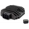 New 12V Voltage Regulator Rectifier For Yamaha V-Star XVS 650 1100 Classic Custom