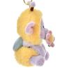 Disney Mascot Key Chain Flower Garden Lumpy Japan NEW Disney Store