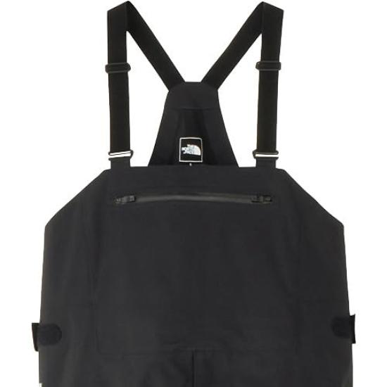 The North Face Snowwear Overalls LAYBACK BC Bib Black XL