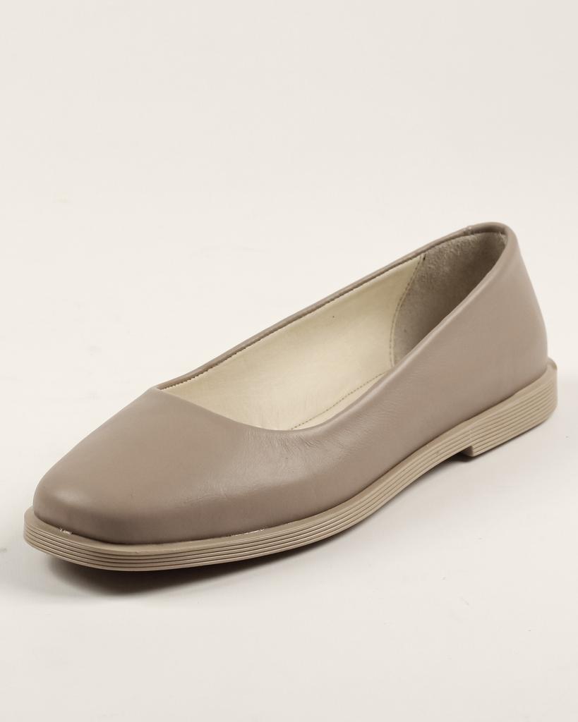 Women's Ballerinas Phany 27319 36 Vizon Leather