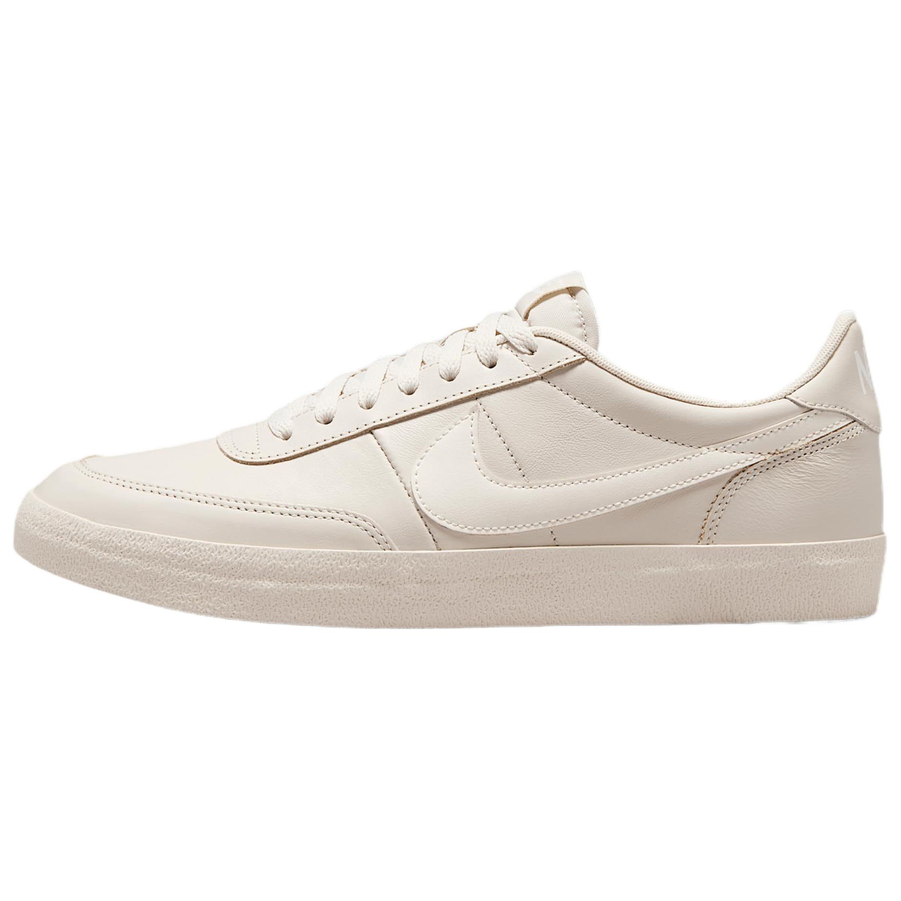 

Nike Killshot 2 Кожаный Светло-ореховый коричневый Мужские кроссовки Кремовый Парус HM9431-100 42