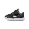 (TD) Revolution 3 Low-Top Running Shoes Black/Grey Baby 819415-001