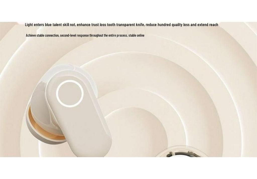 2026 New Wireless Bluetooth Earbuds: In-Ear, Noise Cancelling, High-Fidelity Sound, Long Battery Life, Ideal for Gaming, Sports, and Music Listening.