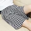 Women's Cotton & Rayon Casual Beach Shorts - Non-Fading, Summer Five-Point Style, Wear Indoors or Outdoors
