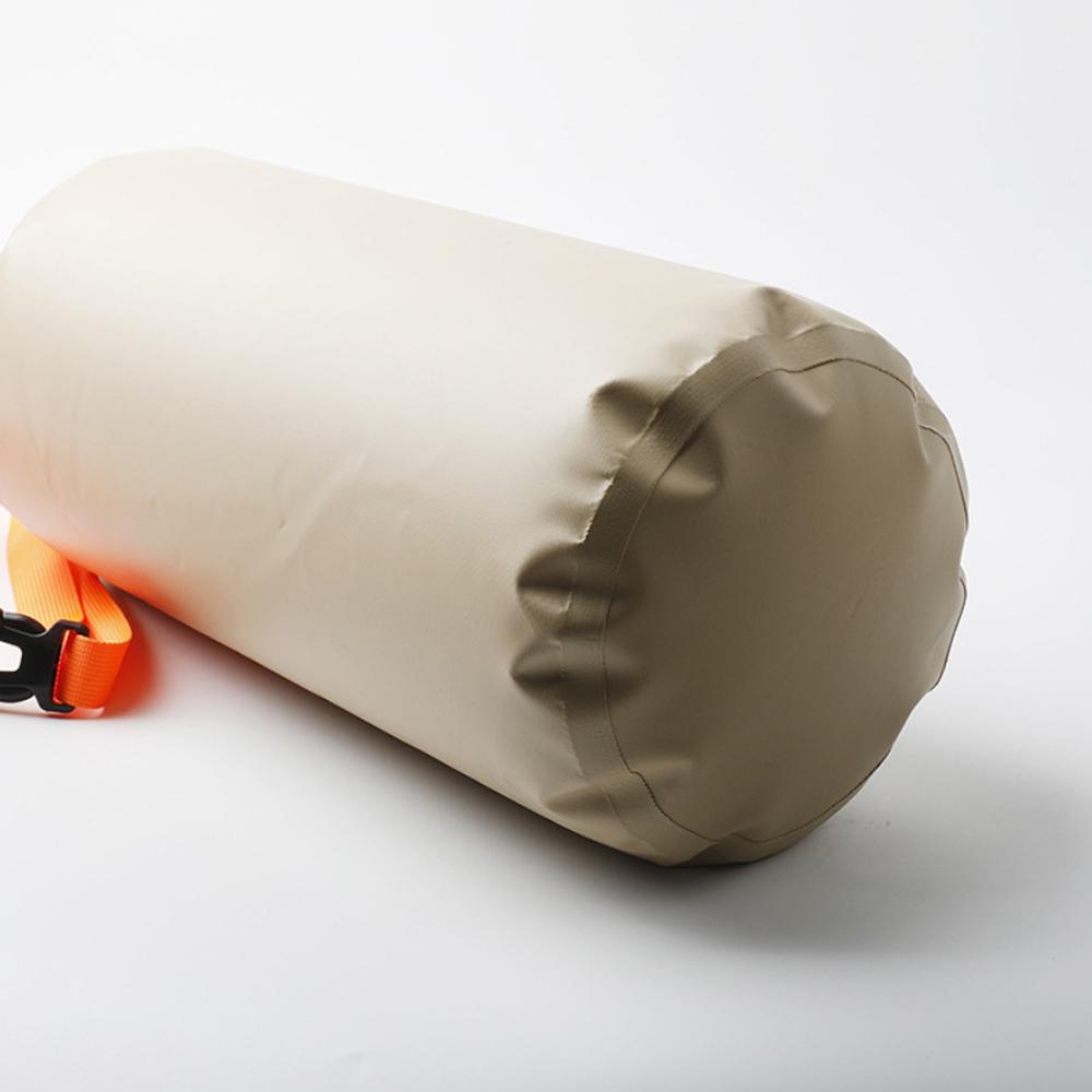 Water Storage Buoyancy Bag Thickened Multifunctional Swim Buoy Swimming Buoy Bag  Kayaking