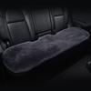 Thickened Plush Car Seat Covers Breathable Auto Seat Cushion  Car Interior Accessories