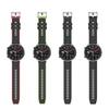 Silicone Strap For POLAR IGNITE 2 Band For POLAR VANTAGE M2 M/UNITE 2/GRIT X Bracelet Wristband Replacement 20mm 22mm Accessorie
