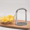 Horizontal Handle Avocado Crusher Manual Potatoes Mud Pressed Pusher Potato Masher Home Gadget