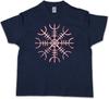 Parte superior (Meninos a partir de 4 anos) – T-Shirts