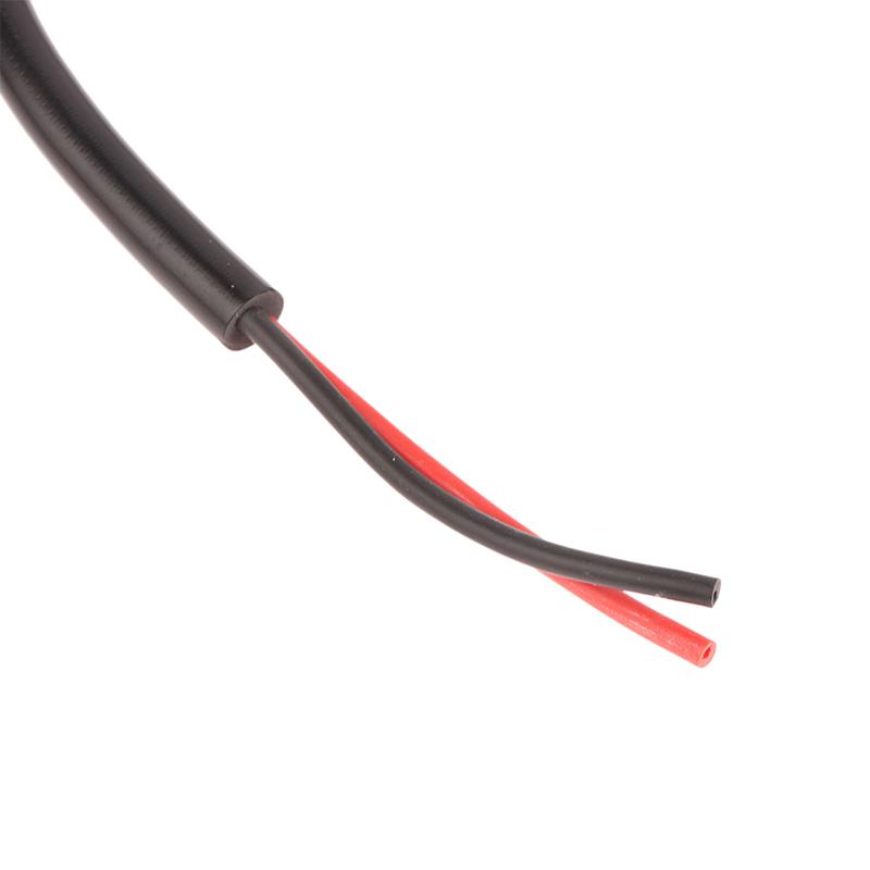 Electric Vehicle Accessories Universal With 12Awg Cable Battery Connector Plug Charging Socket Scooter Bike Parts