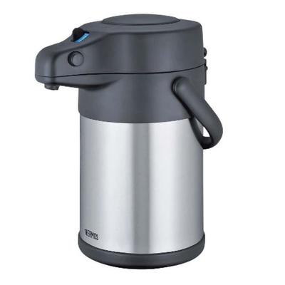 Nerezová nádoba na vzduch [Termoska] (2,2 l) TAK-2200