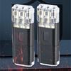 10pcs Locking Terminals Block for Secure Electrical Connection in Craft Projects and Home Repairs Tool Casual Use