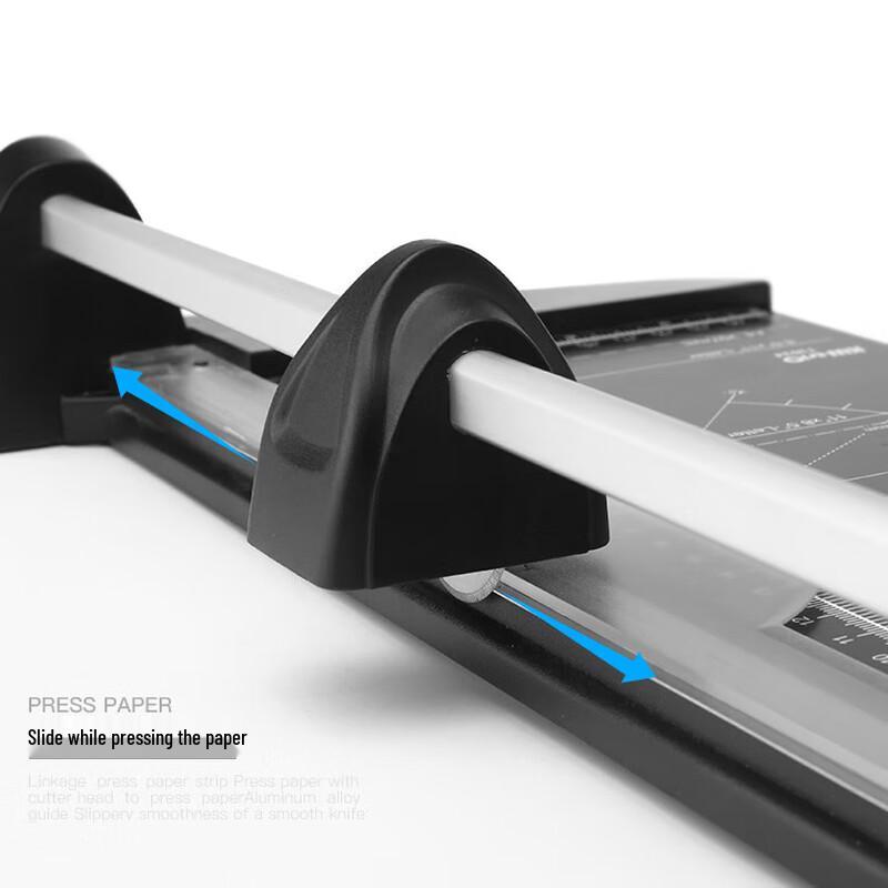 KW-triO A3 Rolling Paper Trimmer