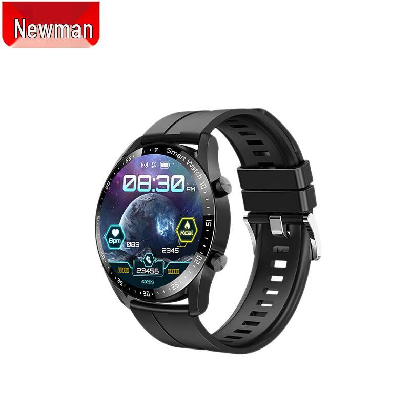 Newman HW20 G600 Sports Smartwatch (CN version)
