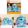 Stitch Plush Toy With Pp Cotton Filling For Kids Gift And Bedroom Decor