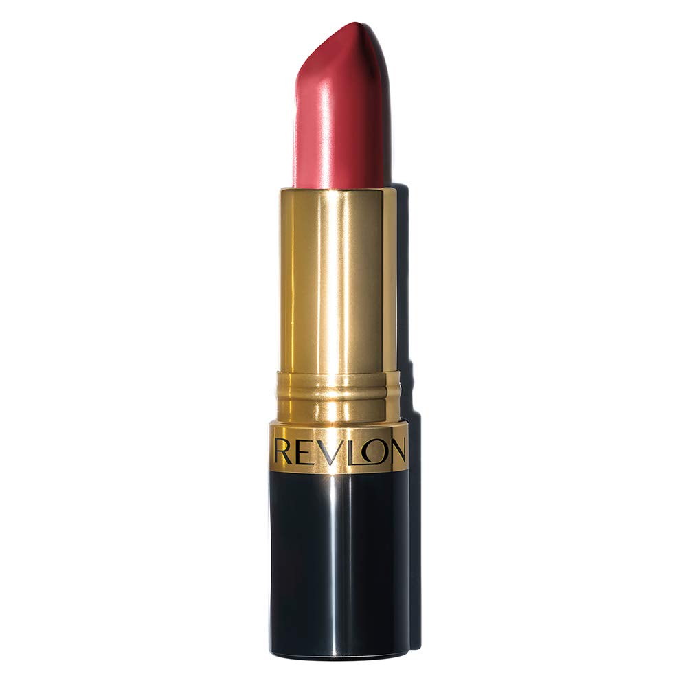 

Revlon Super Lustrous Lipstick 132 Wine With Everything N Cream Type Темно-красная губная помада Gram (Цветное изображение еще) 4,2 г (х 1)